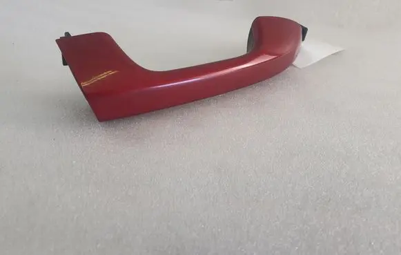 KIA Sportage Front door exterior handle