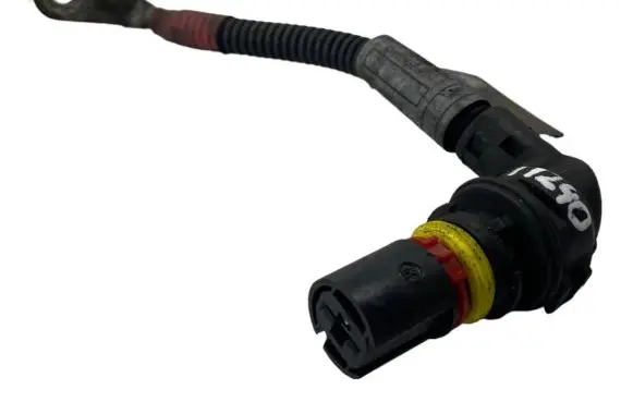 BMW 5 E60 E61 Glow plug wires 7798482