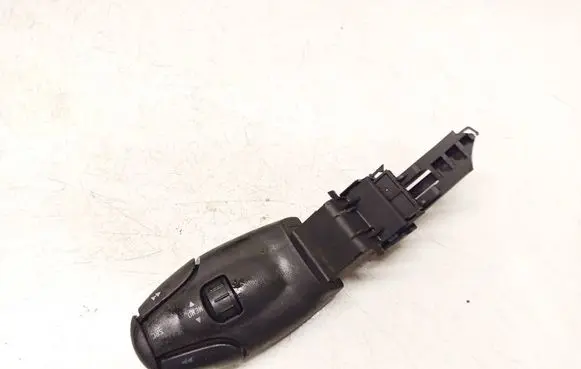 Citroen C5 Multifunctional control switch/knob 96538073XT