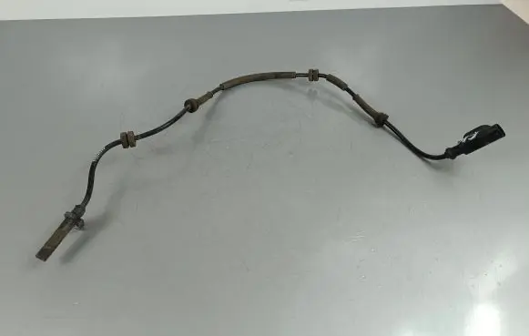 Maserati Quattroporte ABS rear brake sensor 670035289