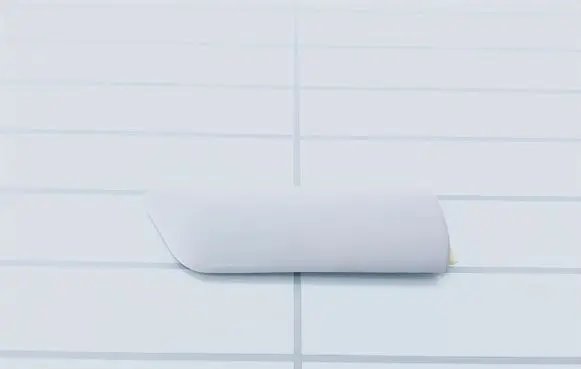 Fender trim (molding)