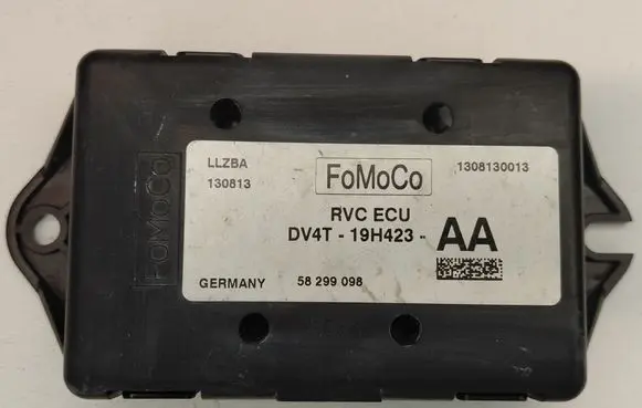 Ford Kuga II Other control units/modules DV4T19H423AA