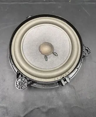 Infiniti FX Front door speaker 28156JM20A