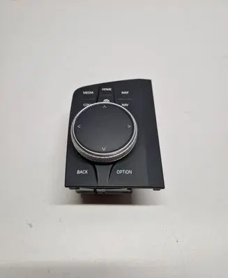 BMW 3 G20 G21 Head unit multimedia control 9423197 0000594835
