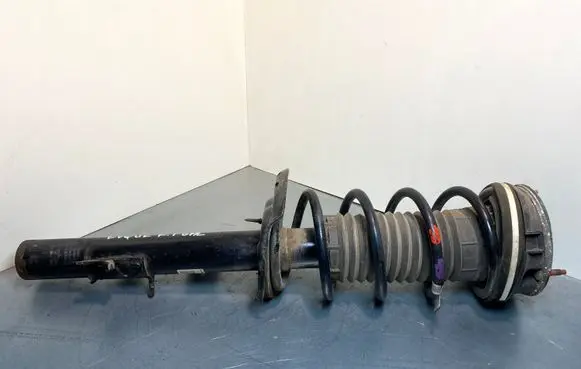 Land Rover Range Rover Evoque L538 Rear shock absorber/damper BJ3218K004AE