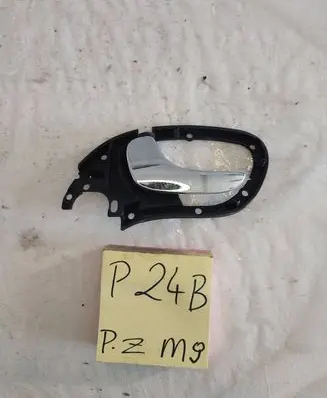 Seat Toledo II (1M) Rear door interior handle 1M0837113