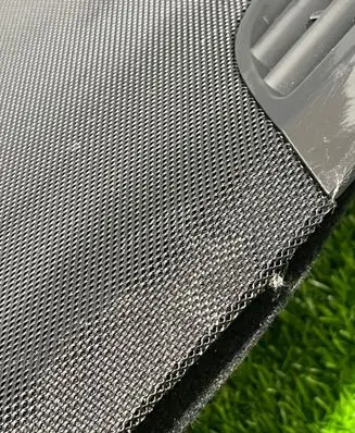Mercedes-Benz GLE W167 Dash center speaker trim cover a1676808300