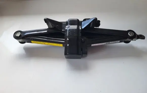 Hyundai ix35 Lift Jack 