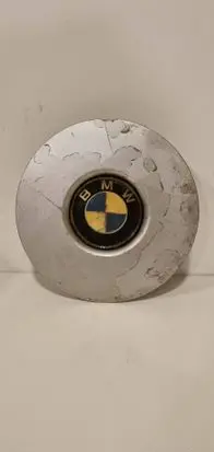 BMW 5 E34 Original wheel cap 1178728