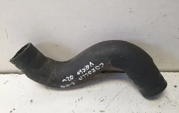 Toyota Corolla Verso AR10 Air intake hose/pipe 