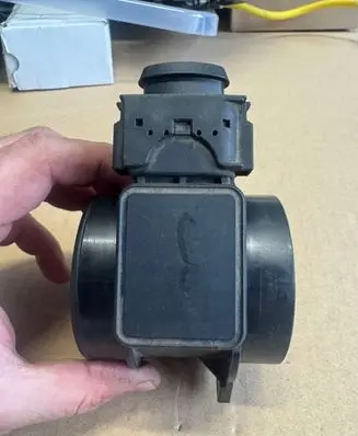 KIA Venga Mass air flow meter 2816425000przepy