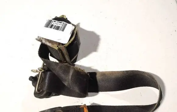 Ford Focus C-MAX Front seatbelt