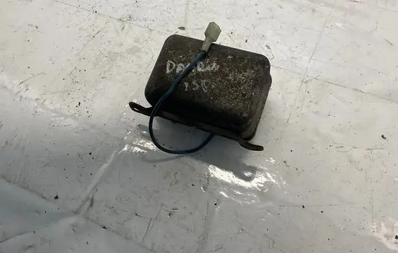 Nissan Patrol 260 Other relay