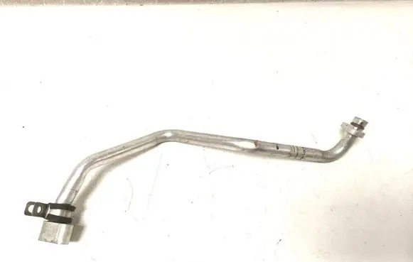 Dacia Duster II Air conditioning (A/C) pipe/hose 924801497R
