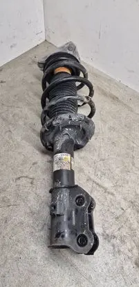 KIA EV6 Front shock absorber with coil spring 54651CV200