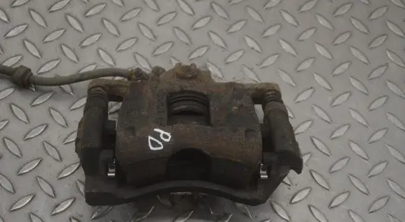 Renault Trafic III (X82) Front brake caliper