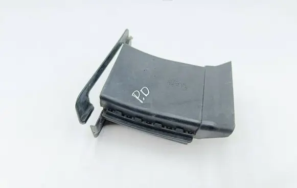 BMW 7 F01 F02 F03 F04 Brake cooling air channel/duct 7185168 74850610