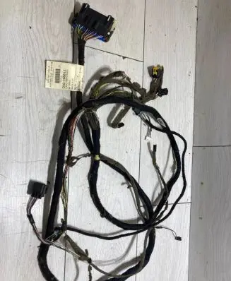 Maserati Quattroporte Other wiring loom 196812
