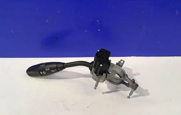Mercedes-Benz Sprinter W906 Indicator stalk 906545310