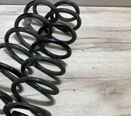 Audi Q2 - Rear coil spring 5q0511121ck