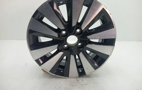 Renault Twingo III R15 alloy rim 403000622R