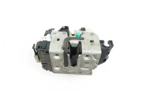Dodge Caliber Front door lock 