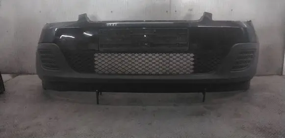 Ford Fiesta Front bumper BMPRFRTB256