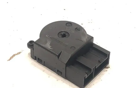 Fiat Grande Punto Ignition lock 51813197