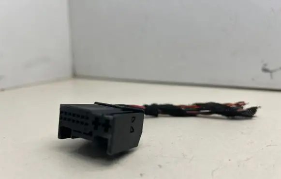 Audi Q5 SQ5 Other wiring loom 8E0972126