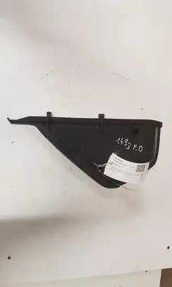 Opel Signum Dashboard side end trim 9180748 230635620