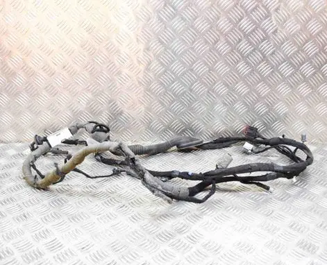 Land Rover Discovery 5 Front door wiring loom KY3240211BD HY3214603BC