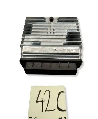 Ford Focus Engine control unit/module ECU 3M5112A650LB