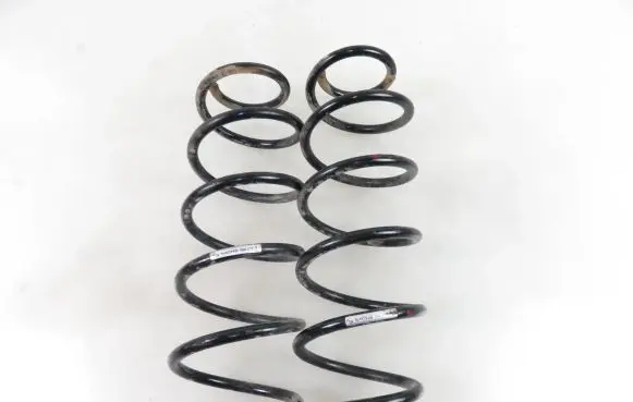 Mercedes-Benz A W169 Rear coil spring 994070