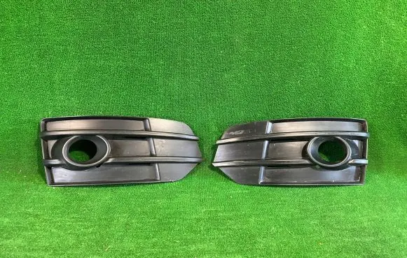 Audi Q5 SQ5 Front bumper lower grill