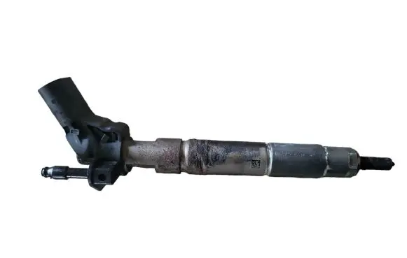 Mercedes-Benz R W251 Fuel injector A6420700587