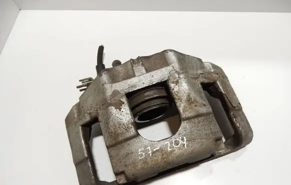 Audi A6 S6 C6 4F Front brake caliper H310 57204