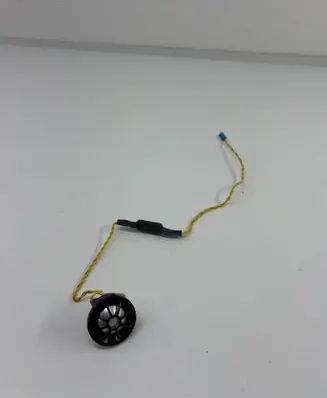 BMW M4 F82 F83 High frequency speaker in the rear doors 9226357