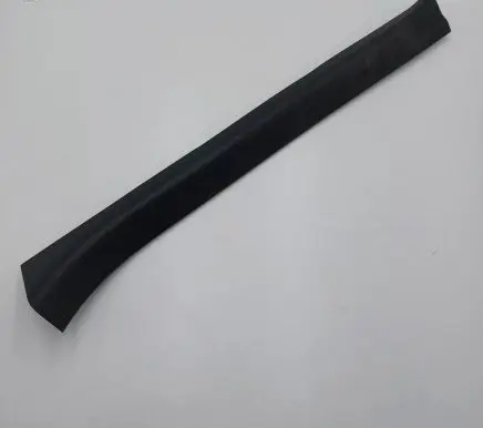 Nissan Leaf II (ZE1) Front sill trim cover 769B54NLOA
