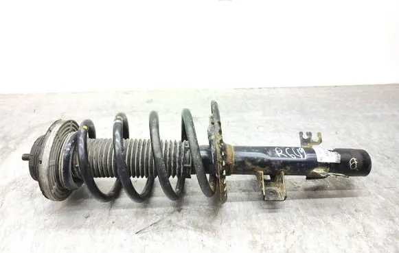 Volkswagen Transporter - Caravelle T5 Front shock absorber with coil spring 313327 14150