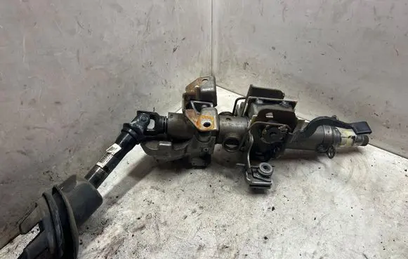 Mercedes-Benz Vito Viano W639 Steering wheel axle A2034621130
