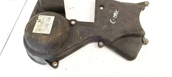 Ford Focus Timing belt guard (cover) 4M5G6P073BC