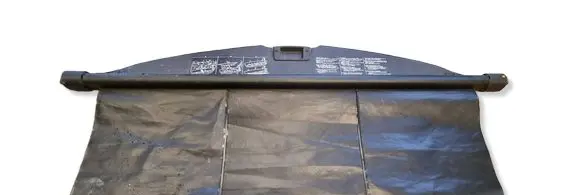 Toyota Corolla E120 E130 Trunk/boot cargo luggage net 