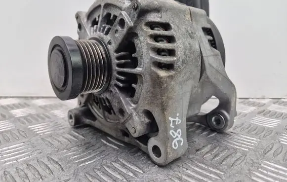 BMW 1 F20 F21 Generator/alternator 7605060