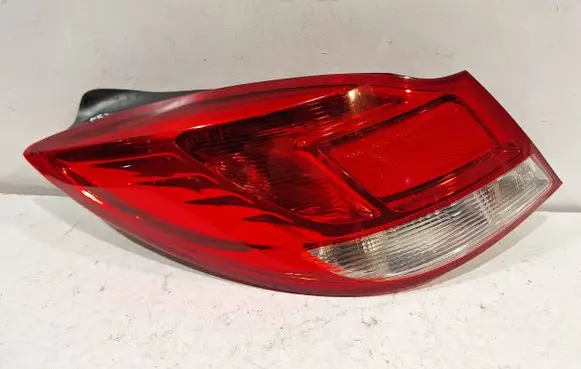 Opel Insignia A Rear/tail lights 13226836
