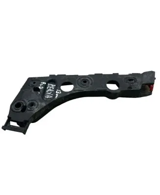 Opel Meriva B Front bumper mounting bracket 13267764 475498858