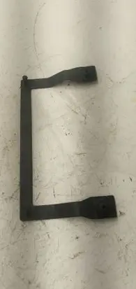 Subaru Outback (BT) Floor mat clip fixing clamp 