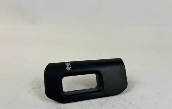Maserati Ghibli Other interior part