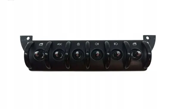 Mini One - Cooper R50 - 53 Other switches/knobs/shifts 6917989