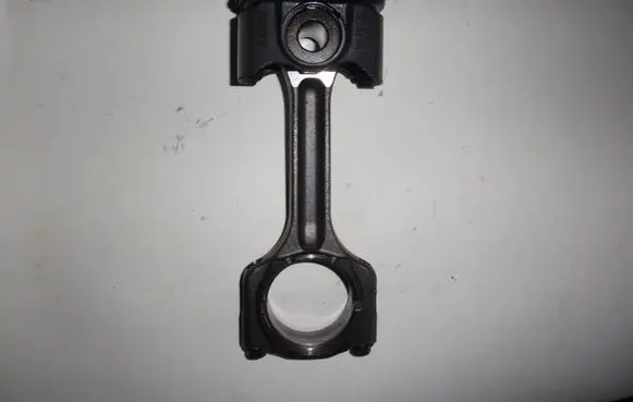 Fiat Ducato Piston with connecting rod 46349131 46848913