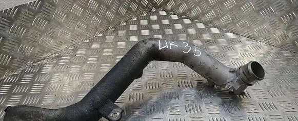 Mazda 6 Intercooler hose/pipe 8M13B